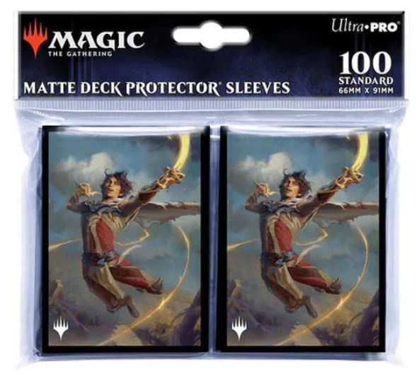 Magic: The Gathering 2022 Game Night - 5 Ready-to-Play Decks, 300 Cards,  Ages 13+, 2-5 Players, 30+ Minutes