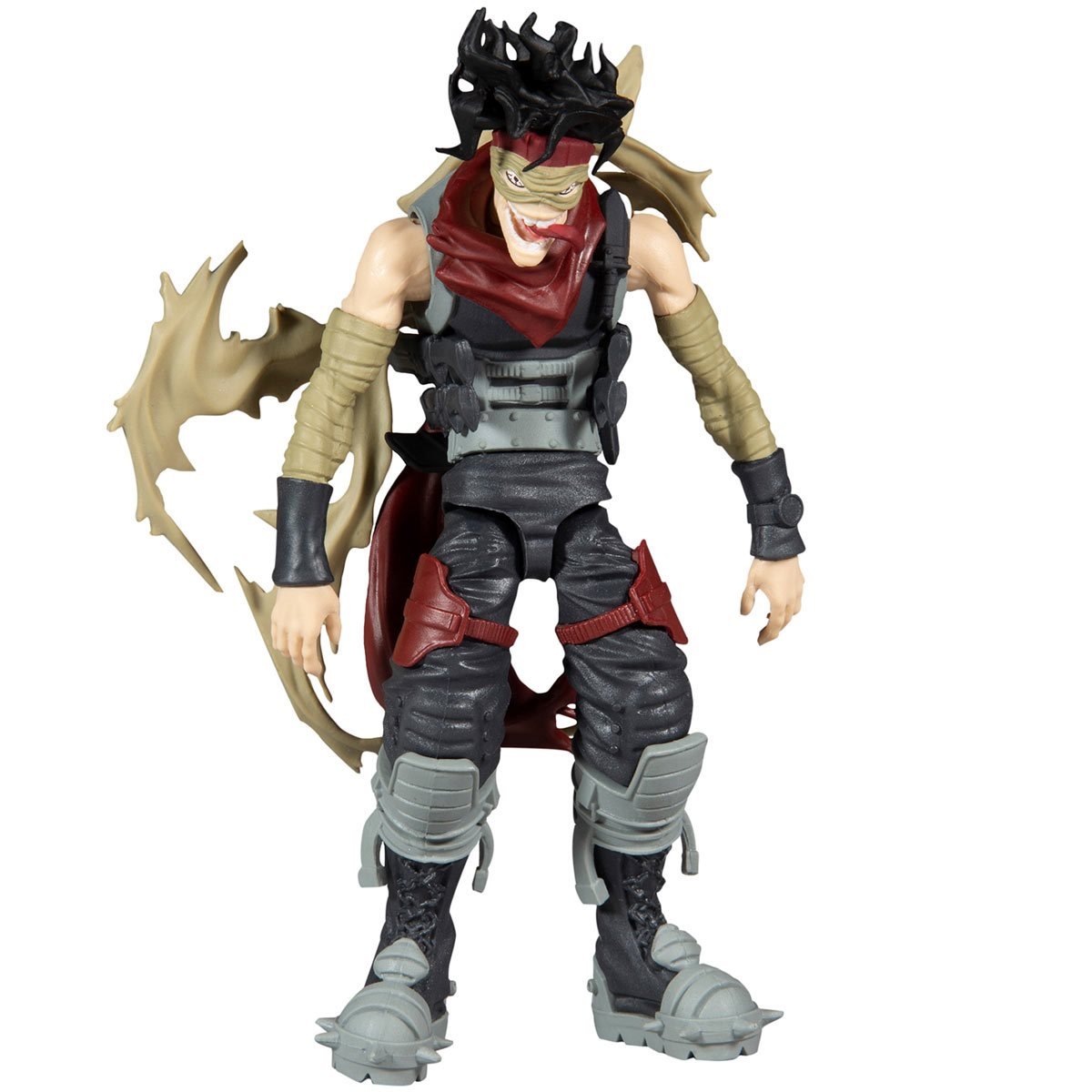 McFarlane Toys My Hero Academia - Shigaraki Action Figure — Sure