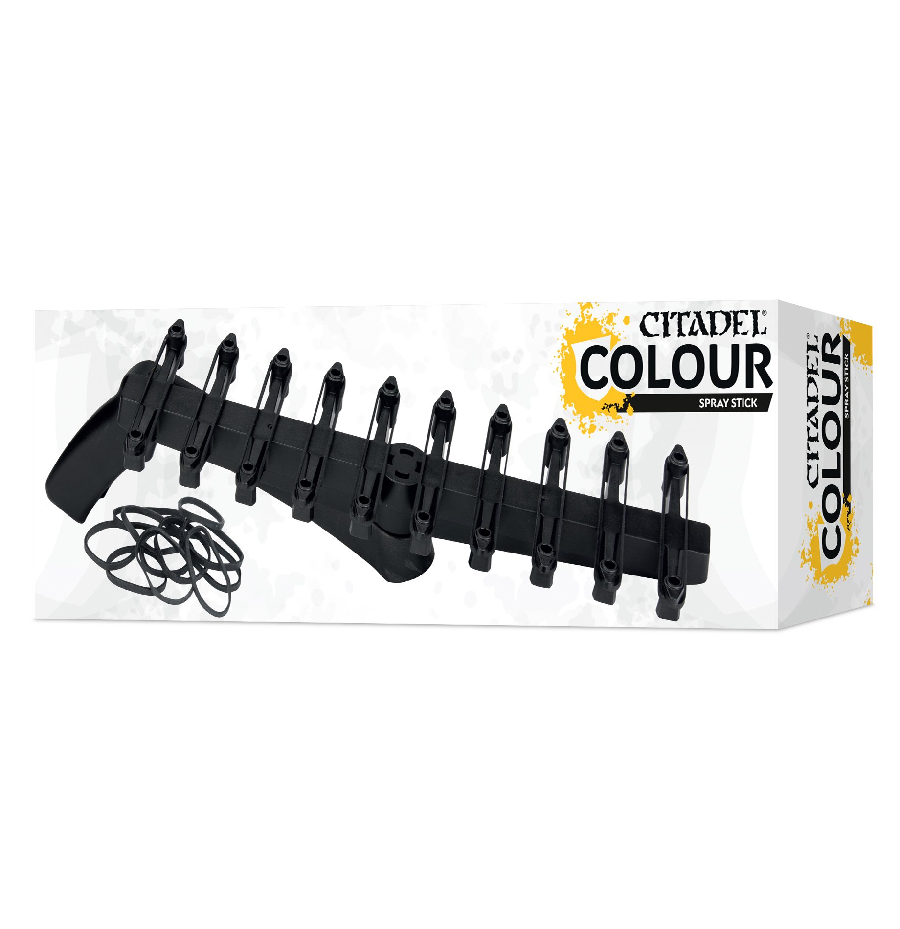 Citadel Colour: Paints, Brushes & Hobby Tools for Warhammer Miniatures