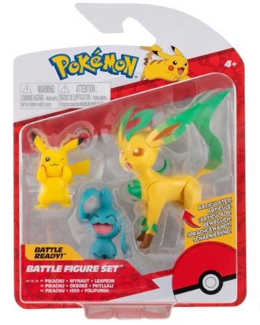 Pokemon Clip and Go Pokeball & Pokemon Figure Zorua - 5 cm Pokémon Figures  - New 2023 - Officially Licensed Pokemon Toy : : Toys & Games