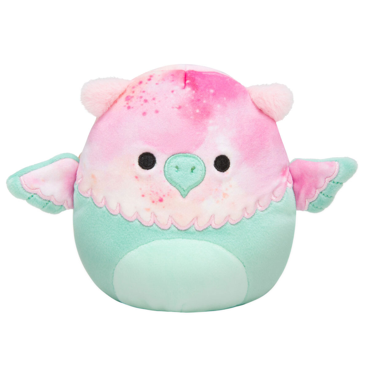 Squishmallows 7.5 - Flaxy the Daschund Plush