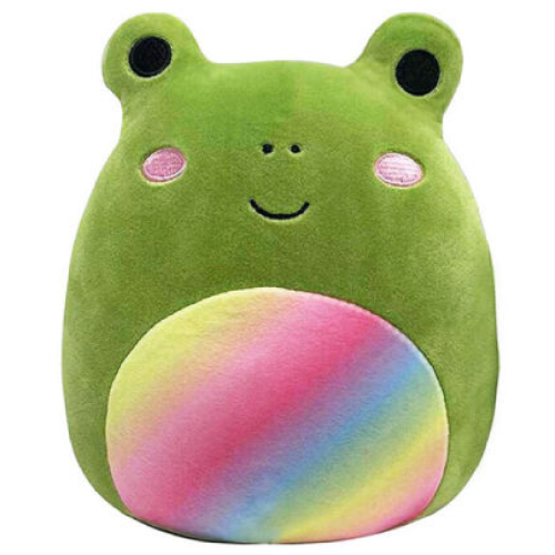 Squishmallows 7.5 - Doxl the Frog