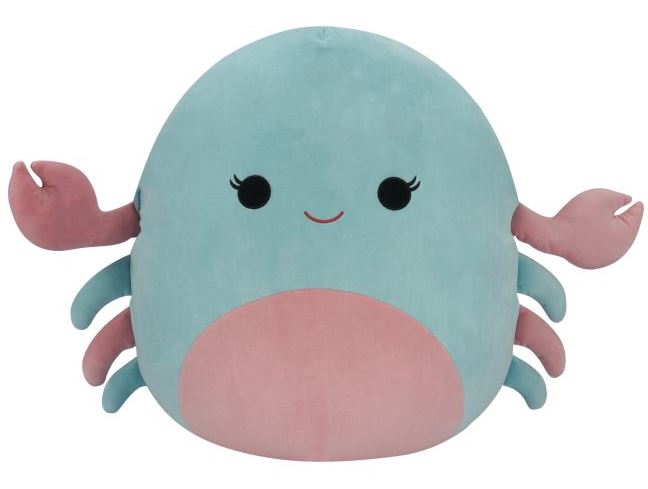 Squishmallows 7.5 - Doxl the Frog