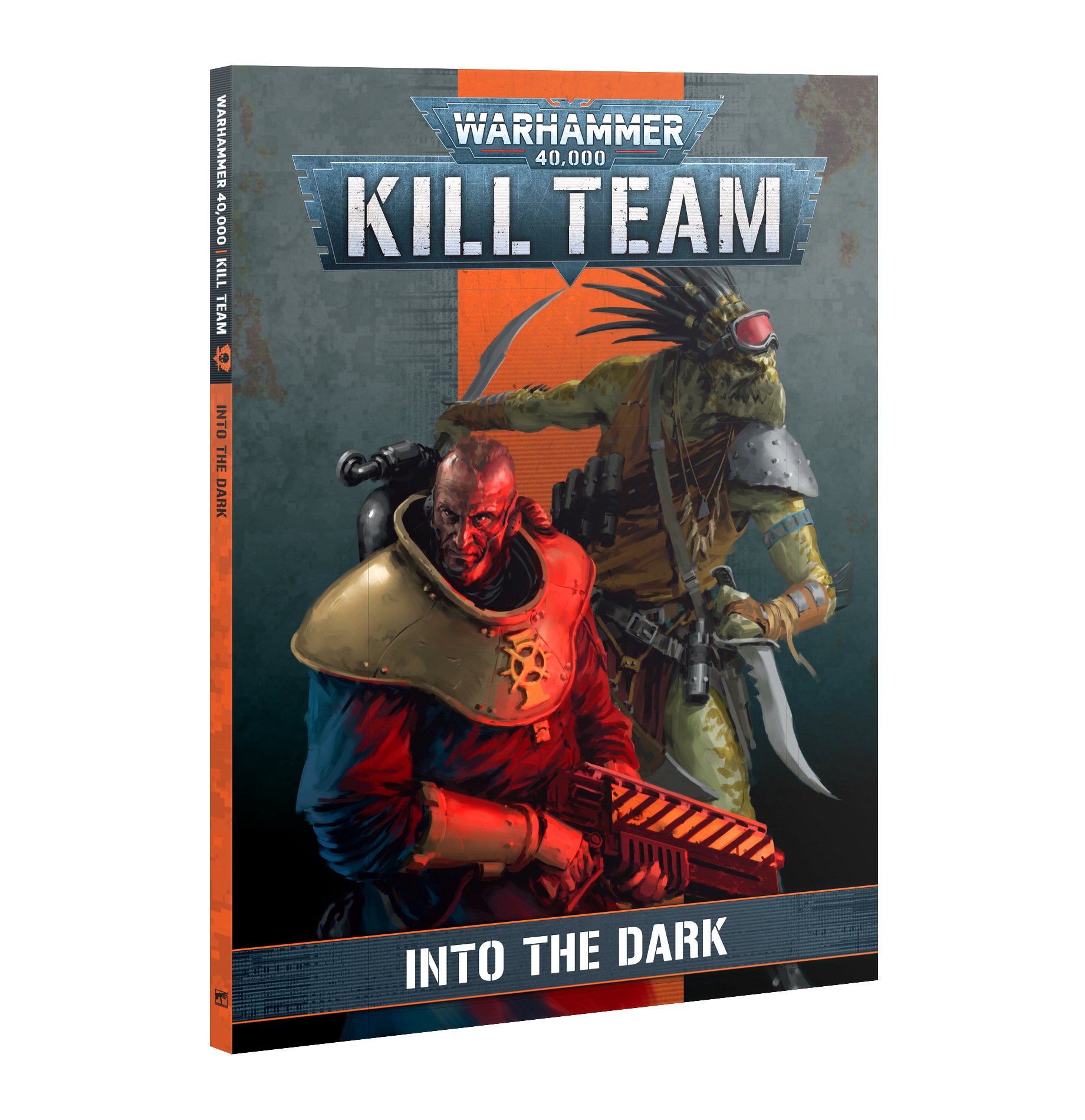 Warhammer 40,000 Kill Team: Starter Set