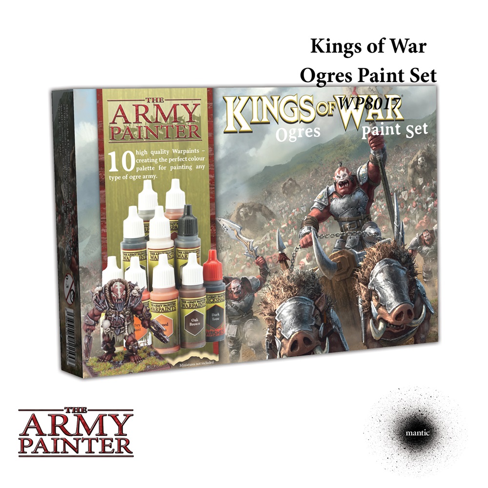 King paint. Kings of War Ogres. Задания к the King and the Painter. The King and the Painter ответы. Army Painter and games Workshop Paints.