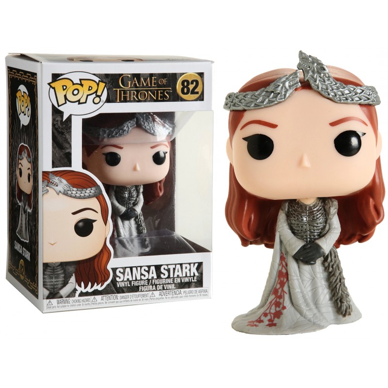 sansa pop