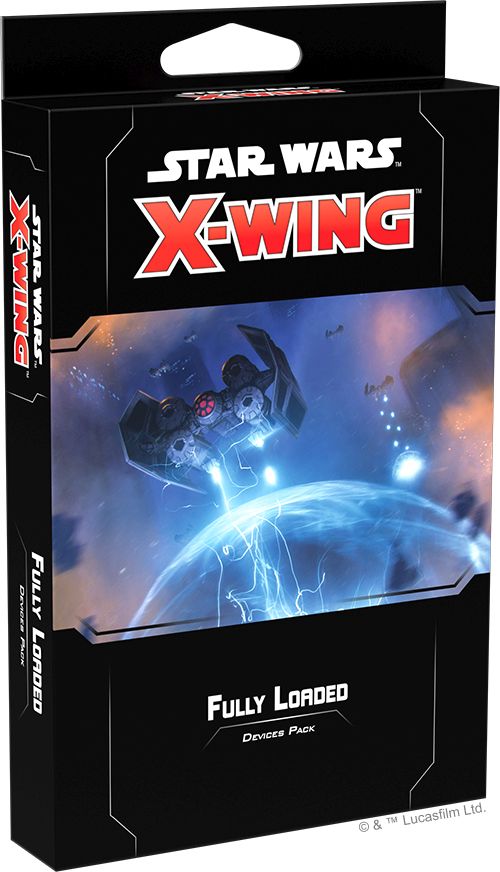 x wing alliance ultimate craft pack