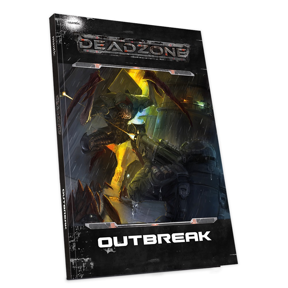 Deadzone Outbreak - 