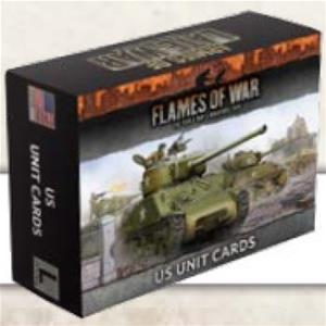Flames Of War Late War Us Unit Cards - construction productions m 01 light tank roblox