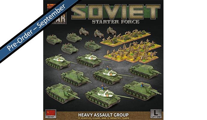 Soviet Lw Heavy Assault Group Army Deal Plastic - heavy assault team roblox